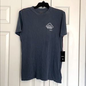 Men’s small RVCA T-shirt